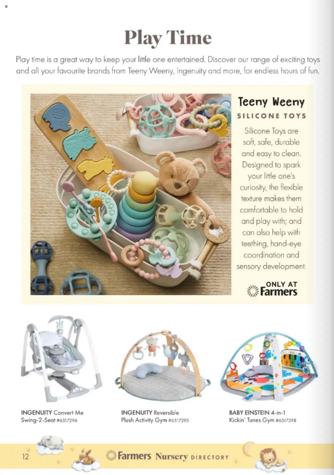 Farmers catalogue from 01.03.2025 | Page: 24