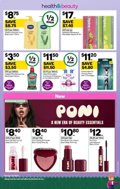Preview of Weekly catalogue Woolworths 18/02 - valid from 18.02.2026 | Page: 41