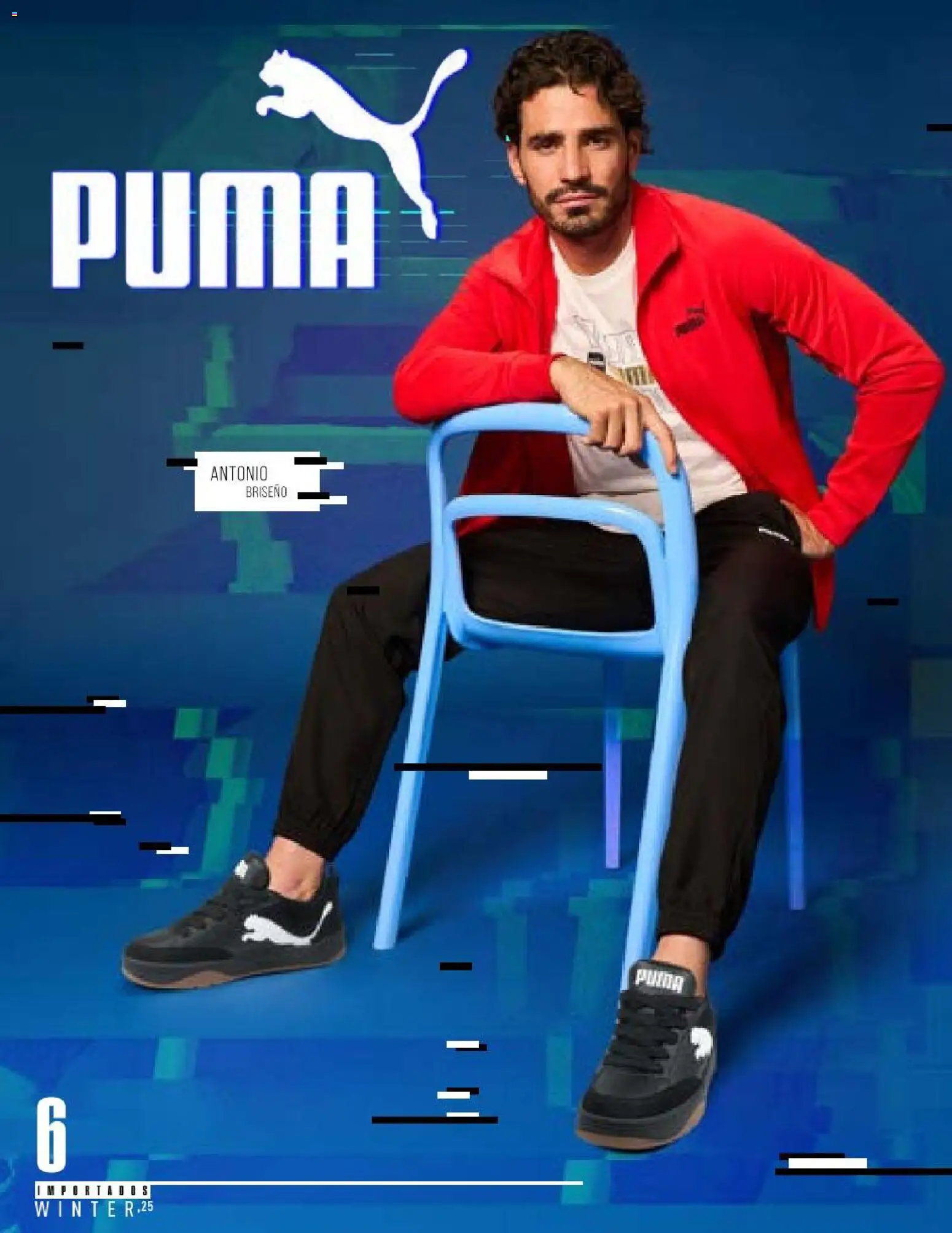 Nuevas ofertas de Price Shoes válidas en toda la República Mexicana desde el 11.11.2025. ¡Encuentra las mejores ofertas en Price Shoes catálogo Importados Winter 2025  ! | Página: 6