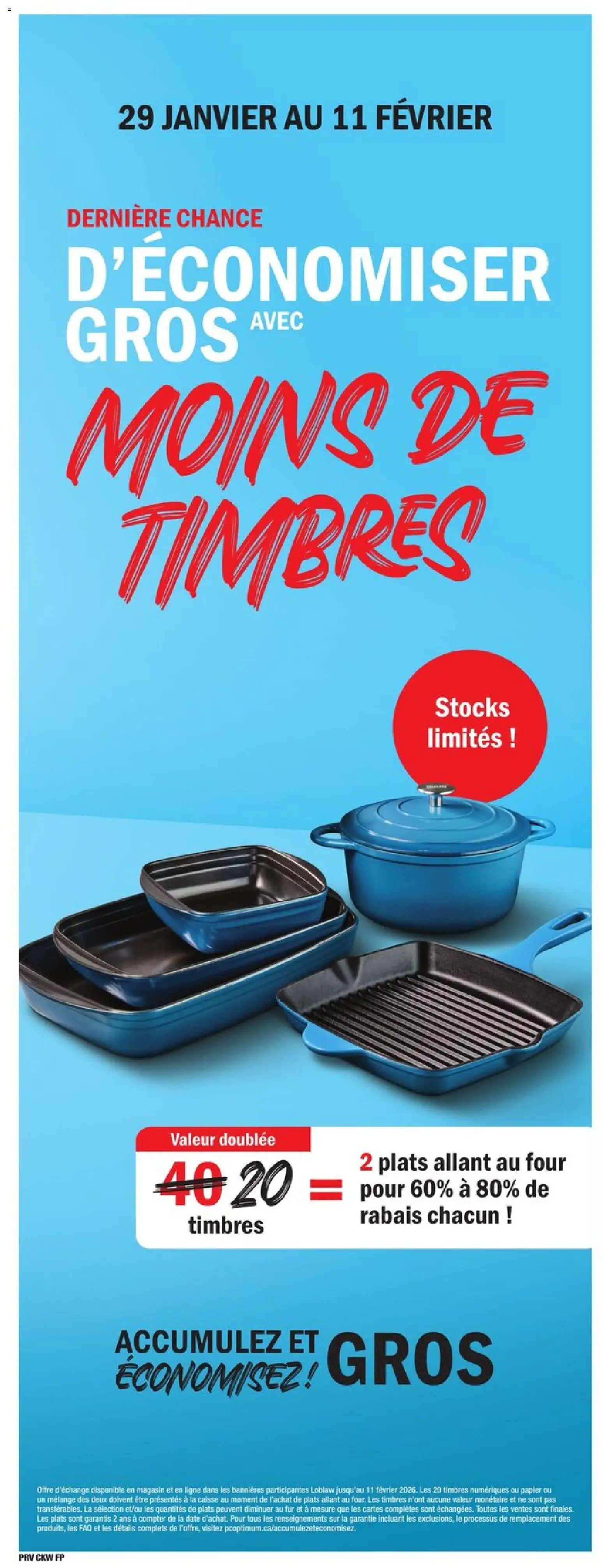 Provigo flyer valid from 05.02.2026 | Page: 6