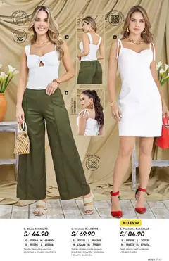 Vista previa de folleto Azzorti catálogo  - Campaña 6 de la Azzorti válido desde 09.03.2026 | Página: 49