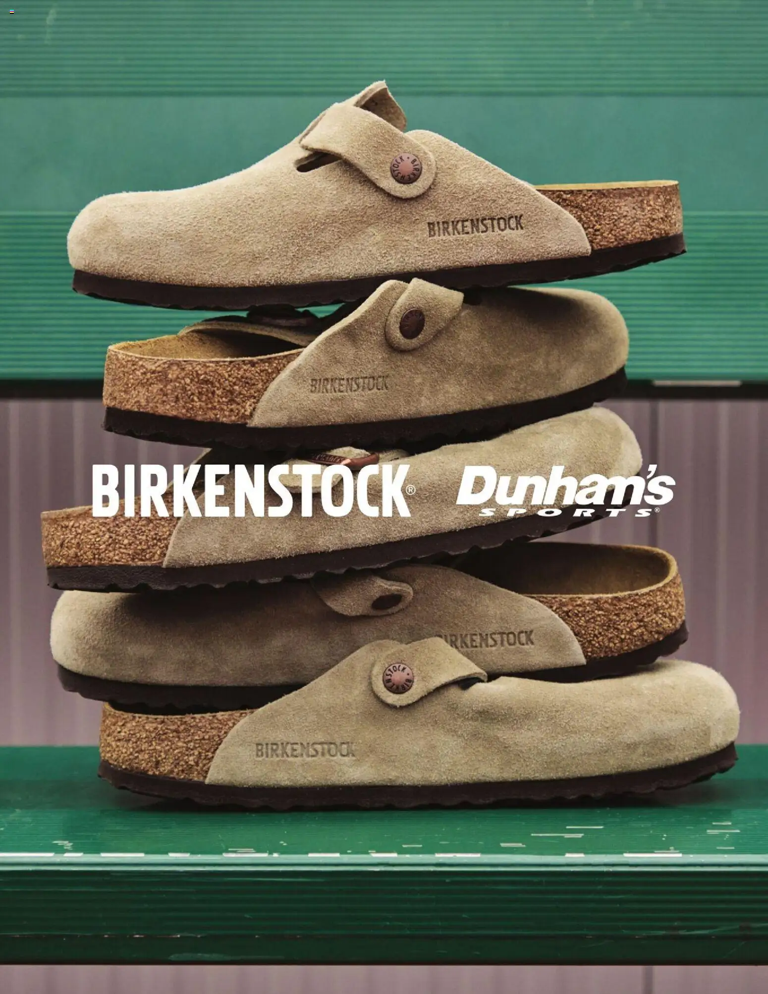 Dunham's Sports Birkenstock Guide - valid from 09.04.2026 | Page: 8