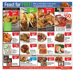 Preview of Price Chopper weekly ads valid from 02.11.2025 | Page: 2