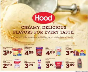 Hannaford Weekly Ad - valid from 20.07.2025 | Page: 15