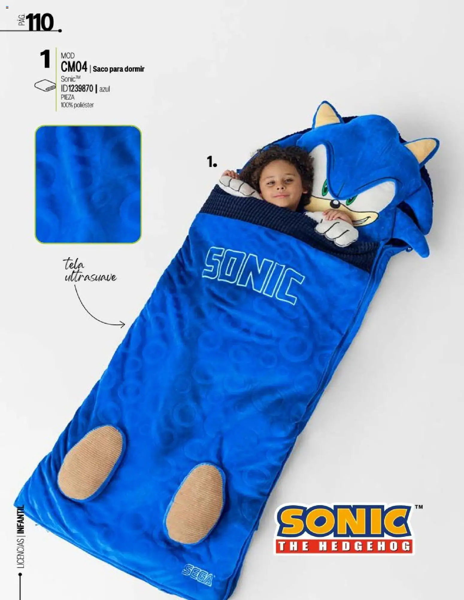 Nuevas ofertas de Price Shoes válidas en toda la República Mexicana desde el 14.03.2026. ¡Encuentra las mejores ofertas en Price Shoes catálogo Licencias! | Página: 110