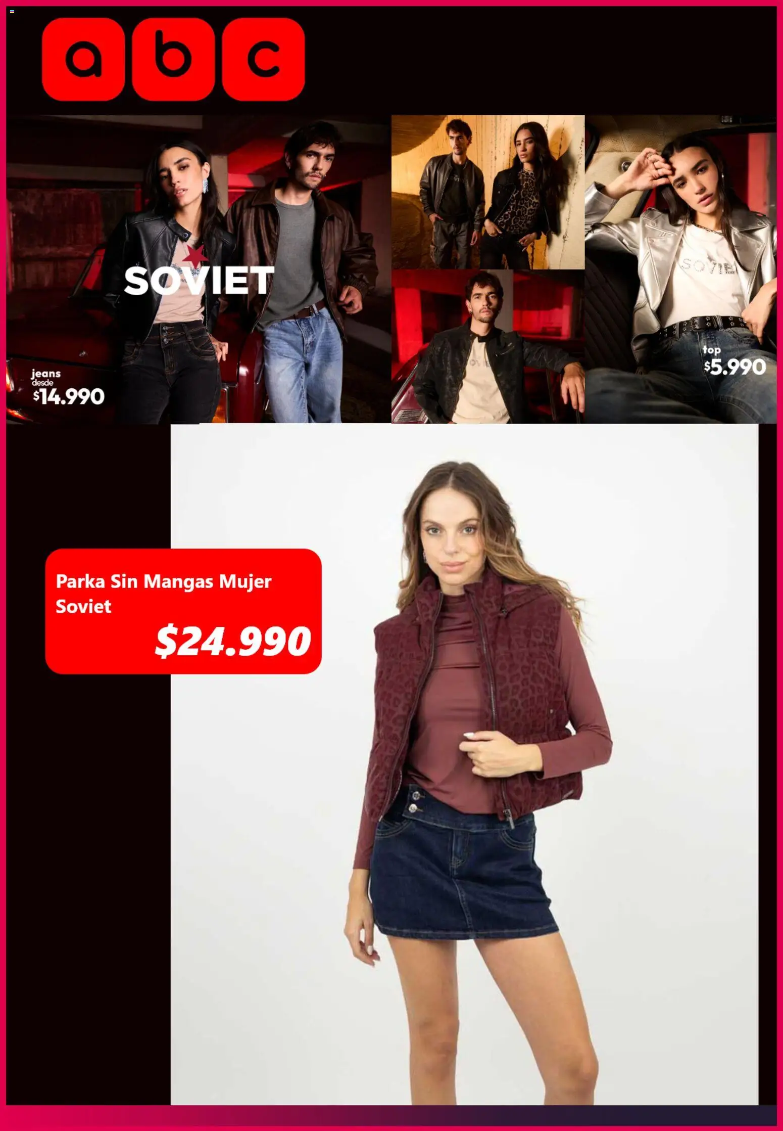 ABC ofertas  │ válido desde el 12.03.2026 | Página: 2