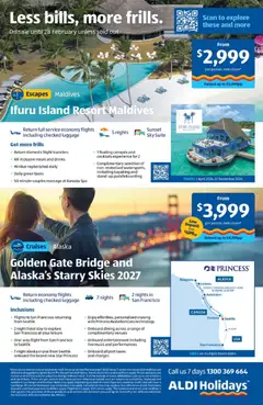 Preview of Catalogue Aldi - valid from 25.02.2026 | Page: 20