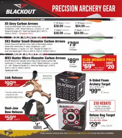 Preview of Cabela's weekly ads valid from 12.06.2025 | Page: 28