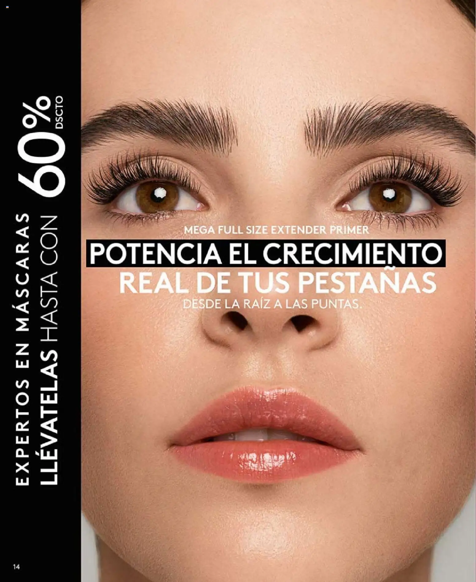 Catálogo Ésika Campaña 2 │ válido desde el 15.01.2026 | Página: 14