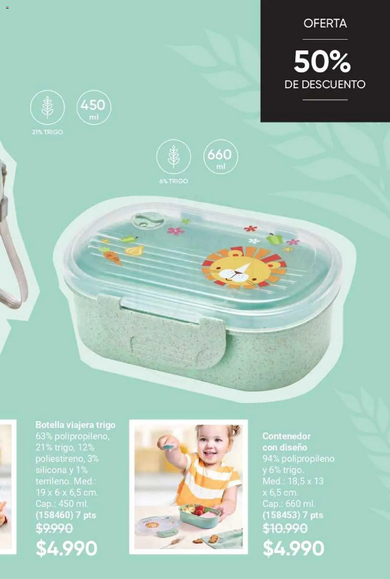 Catálogo AVON Fashion & Home │ válido desde el 05.07.2025 | Página: 70 | Productos: Botella