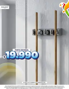 Ara catálogo -  Vista previa de la revista de la tienda Ara valido desde el 19.03.2026 | Página: 19