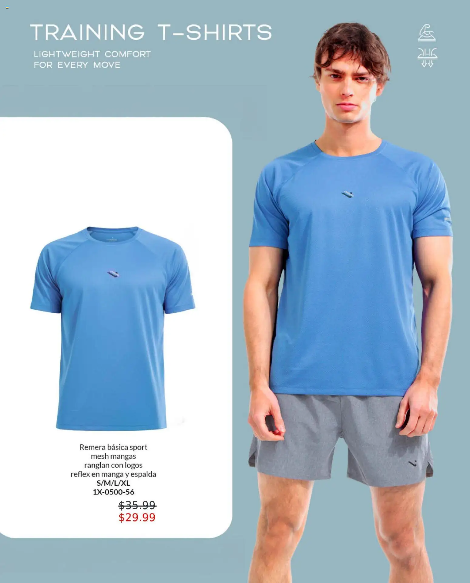 Vitnik - Folleto │ válido desde el 01.01.2026 | Página: 39 | Productos: Manga, Remera