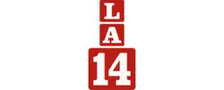 La 14 catálogo