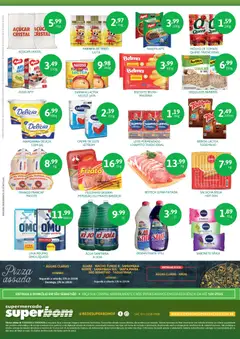 Superbom - Ofertas da semana - Pré-Visualização do folheto da loja Superbom, válido de 11.03.2026 | Página: 2