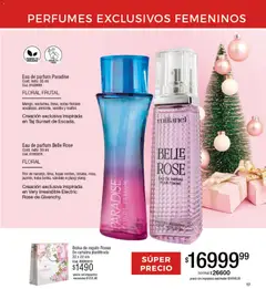 Vista previa Millanel - Catálogo válido desde el 10.11.2025 | Página: 19