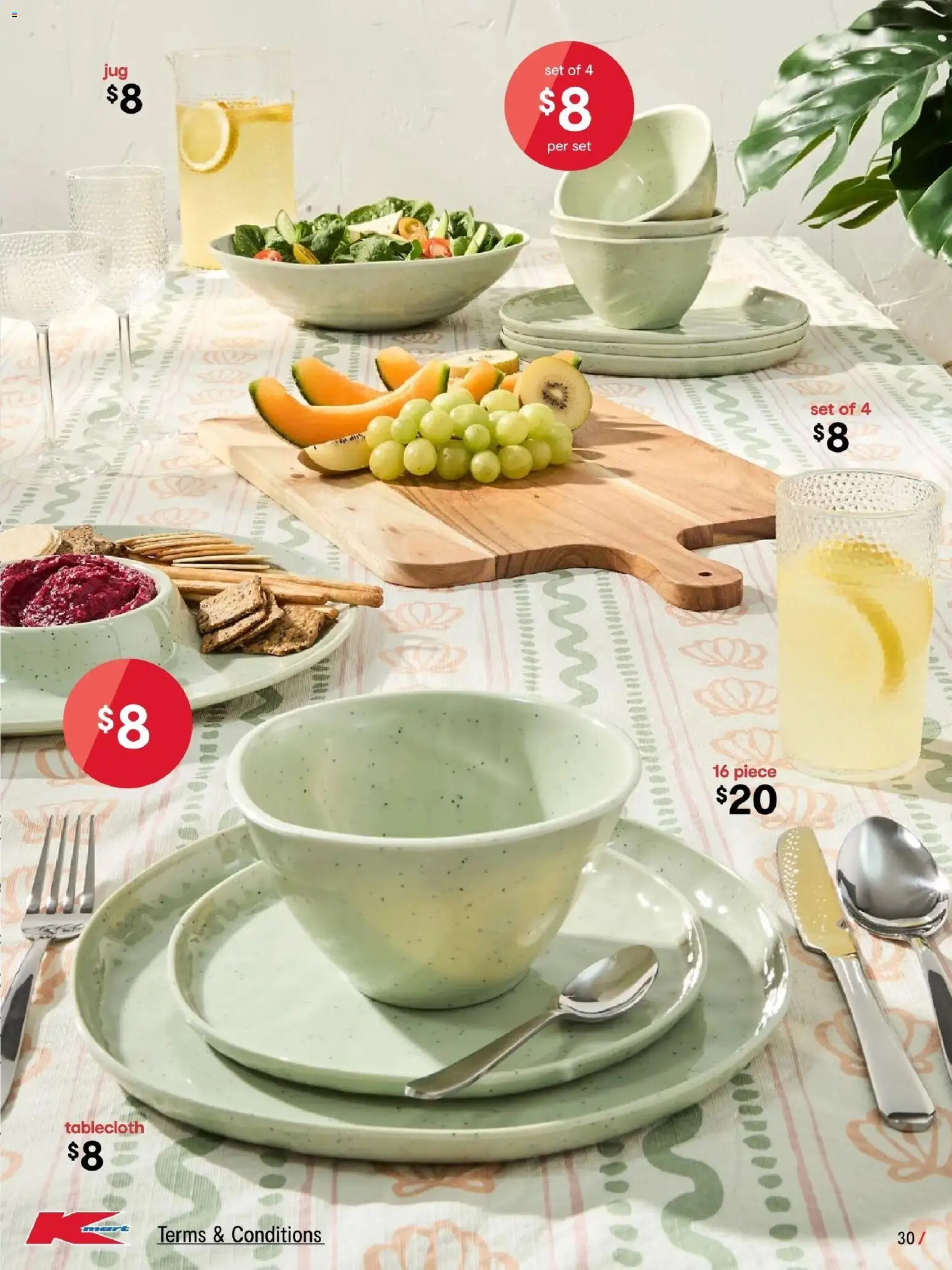 Kmart catalogue - valid from 04.12.2025 | Page: 30