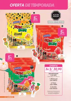 Vista previa de folleto Azzorti - Campaña C04 Plus /2026 de la Azzorti válido desde 26.01.2026 | Página: 10