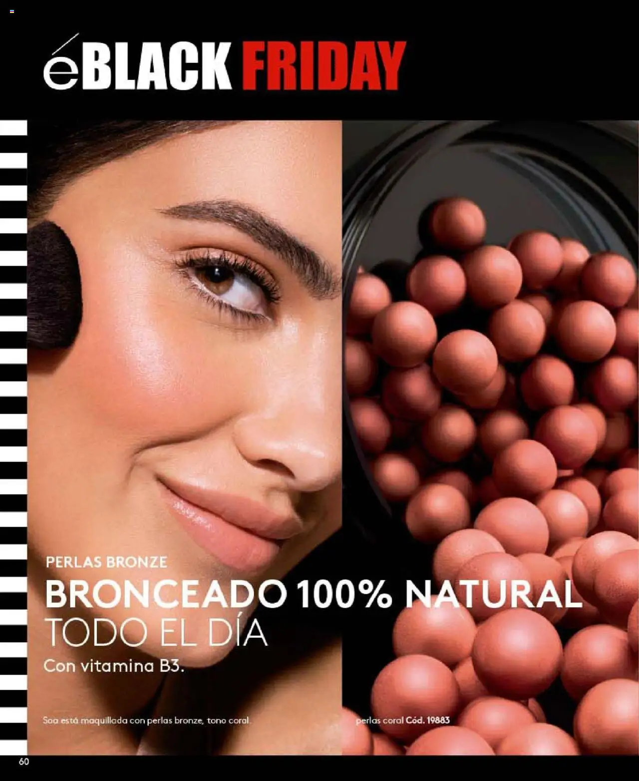 Ésika revista - valida desde el 24.09.2025 | Página: 60