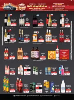 Hirota Food Black Friday - Pré-Visualização do folheto da loja Hirota Food, válido de 27.11.2025 | Página: 2