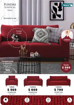 Vista previa de Colchas Concord Buen Fin, nuevo folleto de la tienda, válido en México a partir del 01.11.2025 | Página: 249 | Productos: Vino, Tapete