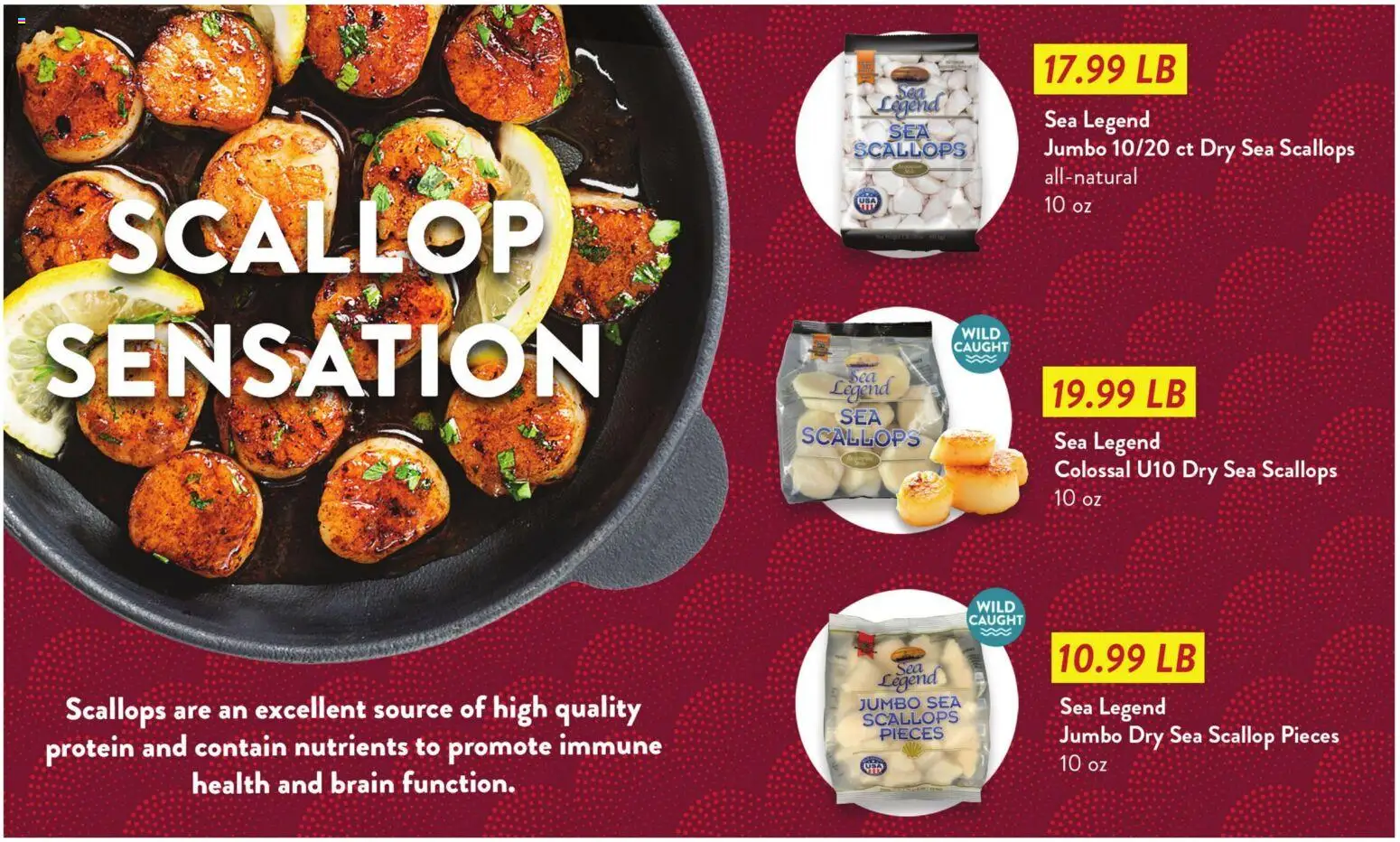 Fresh Thyme Weekly Ad - MN - valid from 19.11.2025 | Page: 13