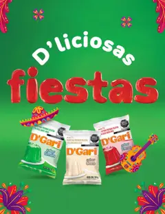 Nuevas ofertas de Casa Ley válidas en toda la República Mexicana desde el 12.09.2025. ¡Encuentra las mejores ofertas en Casa Ley - Revista Ley + Para Ti! | Página: 11 | Productos: Fresa, Gelatina, Agua, Leche
