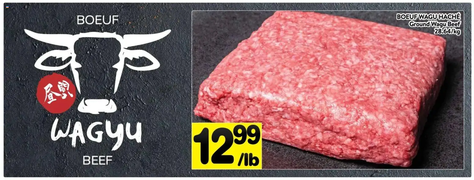 Pa Supermarché flyer valid from 26.12.2025 | Page: 9 | Products: Beef