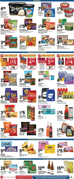 Preview of Big Y weekly ads valid from 19.03.2026 | Page: 7