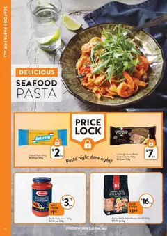 Preview of Foodworks Catalogue NSW - valid from 05.11.2025 | Page: 26