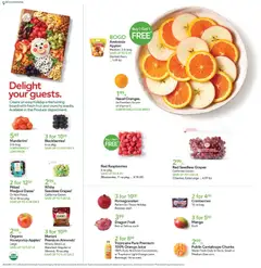 Preview of Publix weekly ads valid from 10.12.2025 | Page: 8