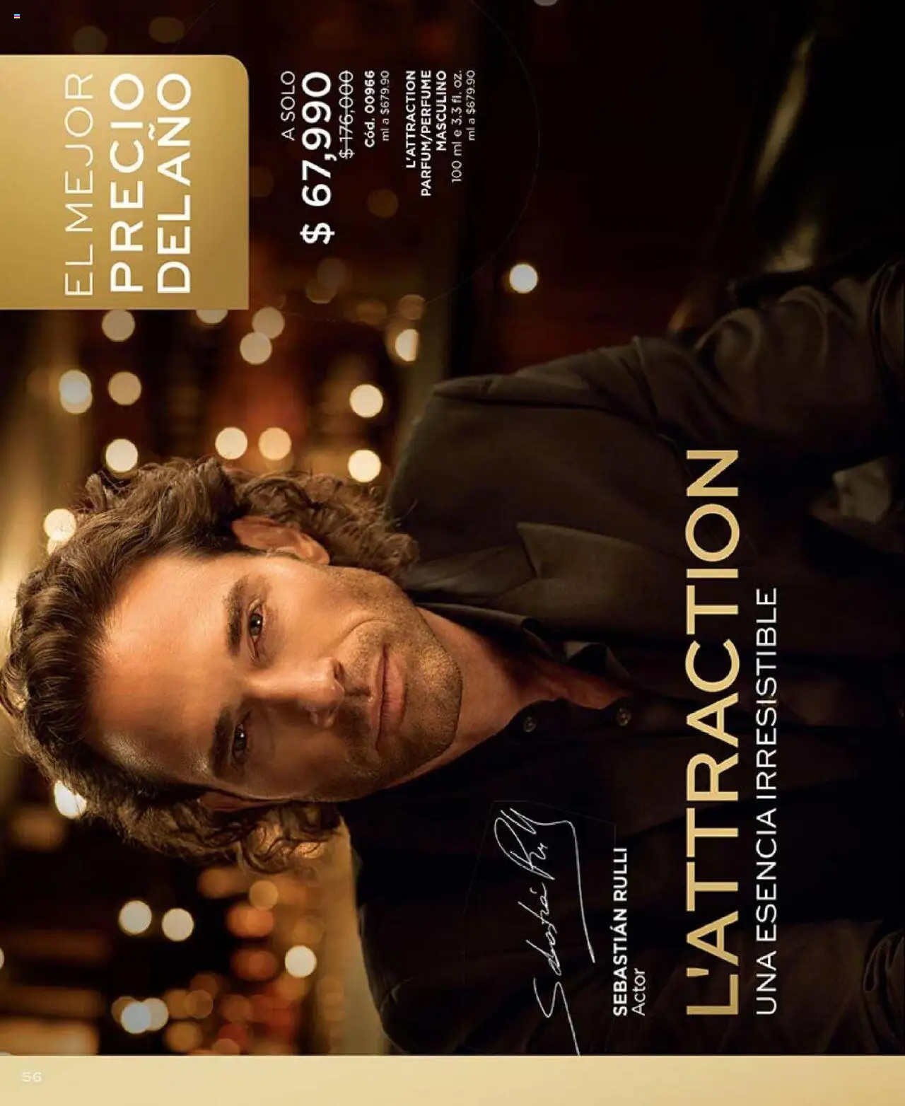 L'Bel revista - valida desde el 14.10.2025 | Página: 56