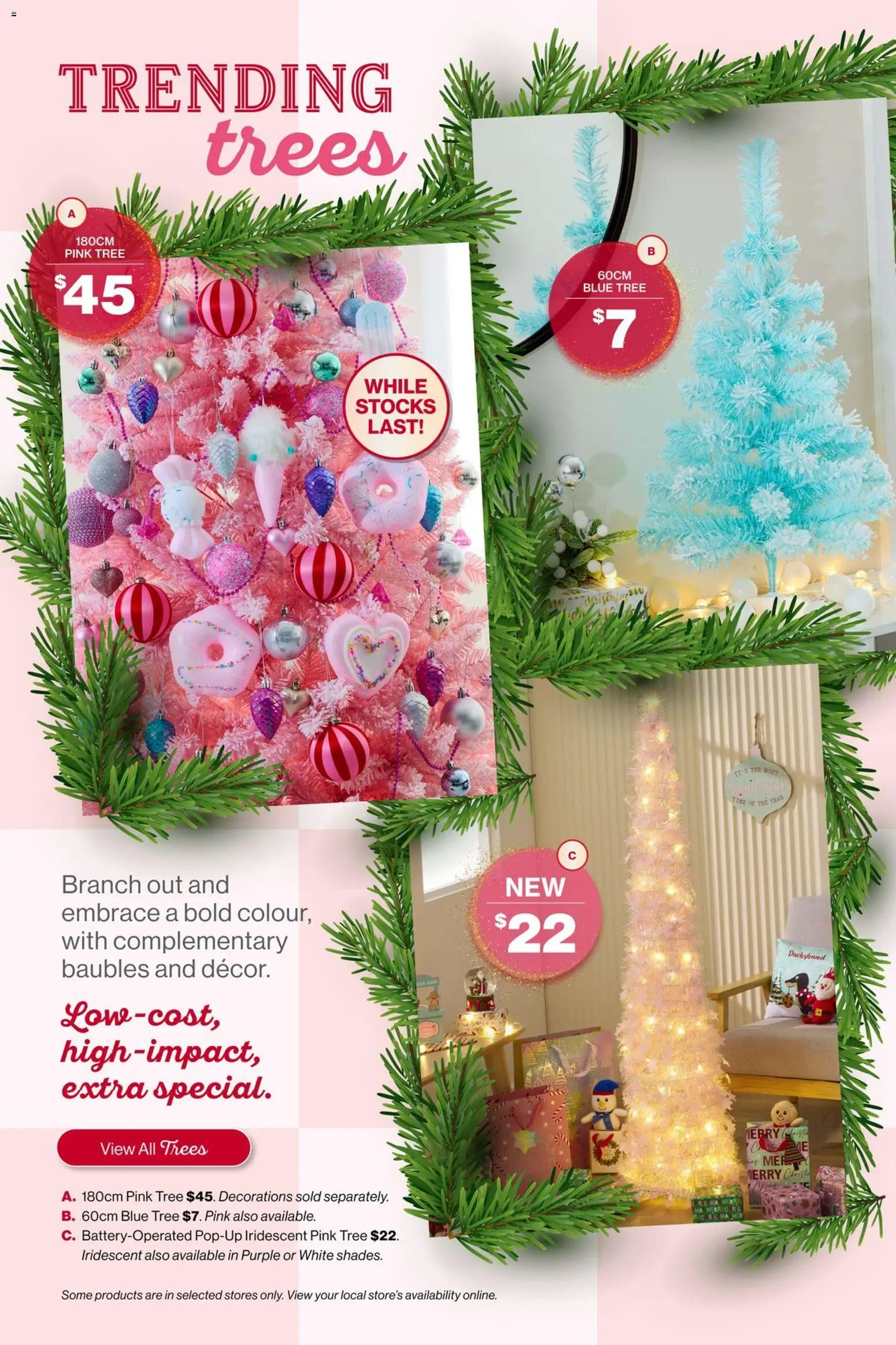 The Reject Shop catalogue - valid from 29.10.2025 | Page: 2