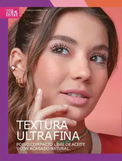 Vista previa de folleto Avon - Campaña 16 de la Avon válido desde 12.10.2025 | Página: 20