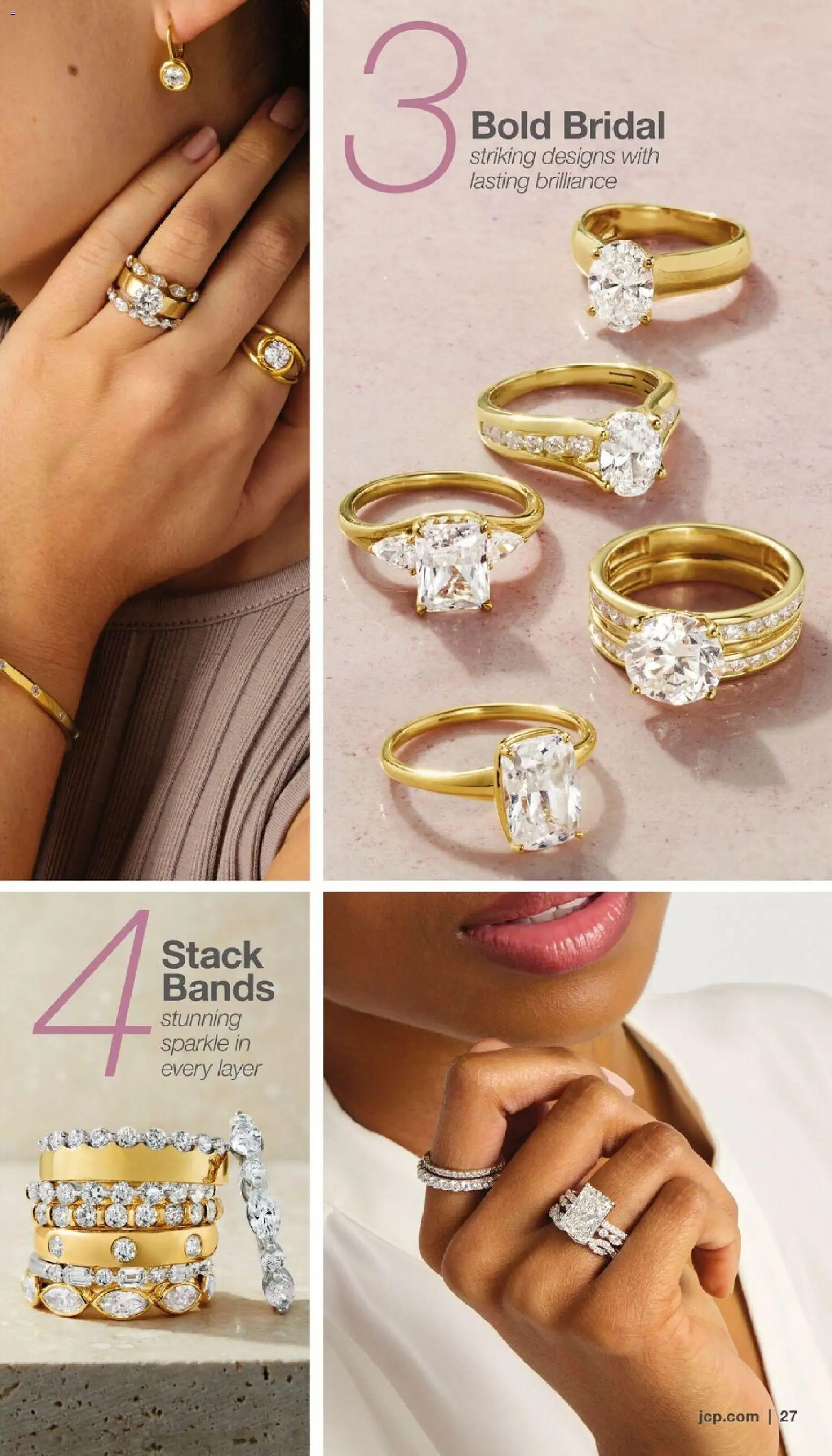JCPenney Mother’s Day Jewelry Sale - valid from 09.04.2026 | Page: 26