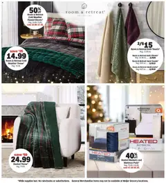 Preview of Meijer weekly ads valid from 17.12.2025 | Page: 11