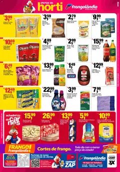 Frangolândia - Ofertas da semana - Pré-Visualização do folheto da loja Frangolândia, válido de 05.04.2026 | Página: 2