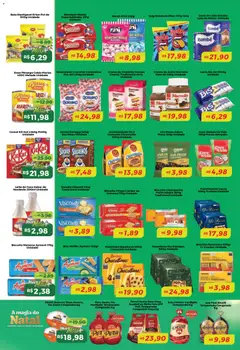 Mart Minas - Ofertas da semana - Pré-Visualização do folheto da loja Mart Minas, válido de 18.12.2025 | Página: 4