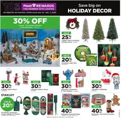 Preview of Mills Fleet Farm weekly ads valid from 30.11.2025 | Page: 3