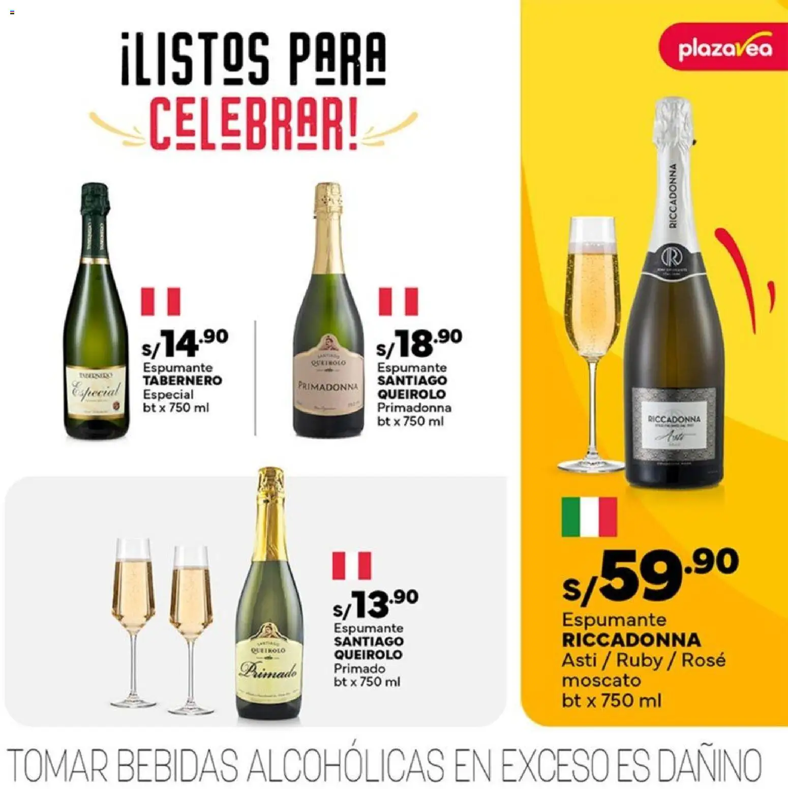 Catálogo Plaza Vea válido desde 12.11.2025 | Página: 15