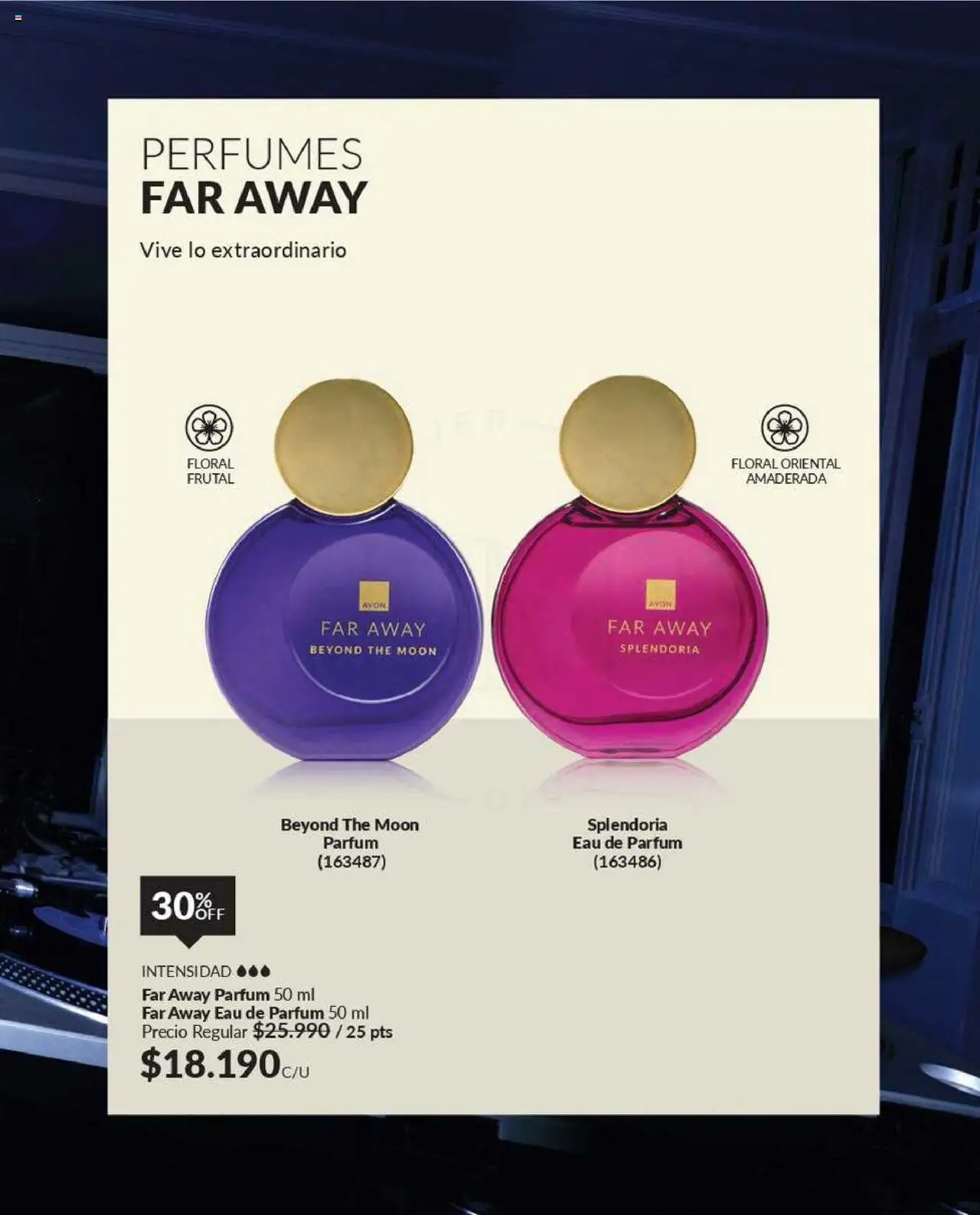 Catálogo Avon Campaña 12 │ válido desde el 05.07.2025 | Página: 48