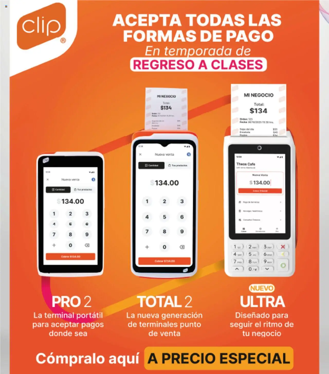 Nuevas ofertas de Office Depot válidas en toda la República Mexicana desde el 01.08.2025. ¡Encuentra las mejores ofertas en Office Depot - Catálogo! | Página: 23 | Productos: Café