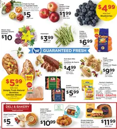 Preview of Ralphs weekly ads valid from 29.04.2026 | Page: 13