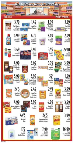 Preview of Piggly Wiggly weekly ads valid from 19.11.2025 | Page: 7