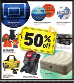 Preview of Meijer weekly ads valid from 23.11.2025 | Page: 23