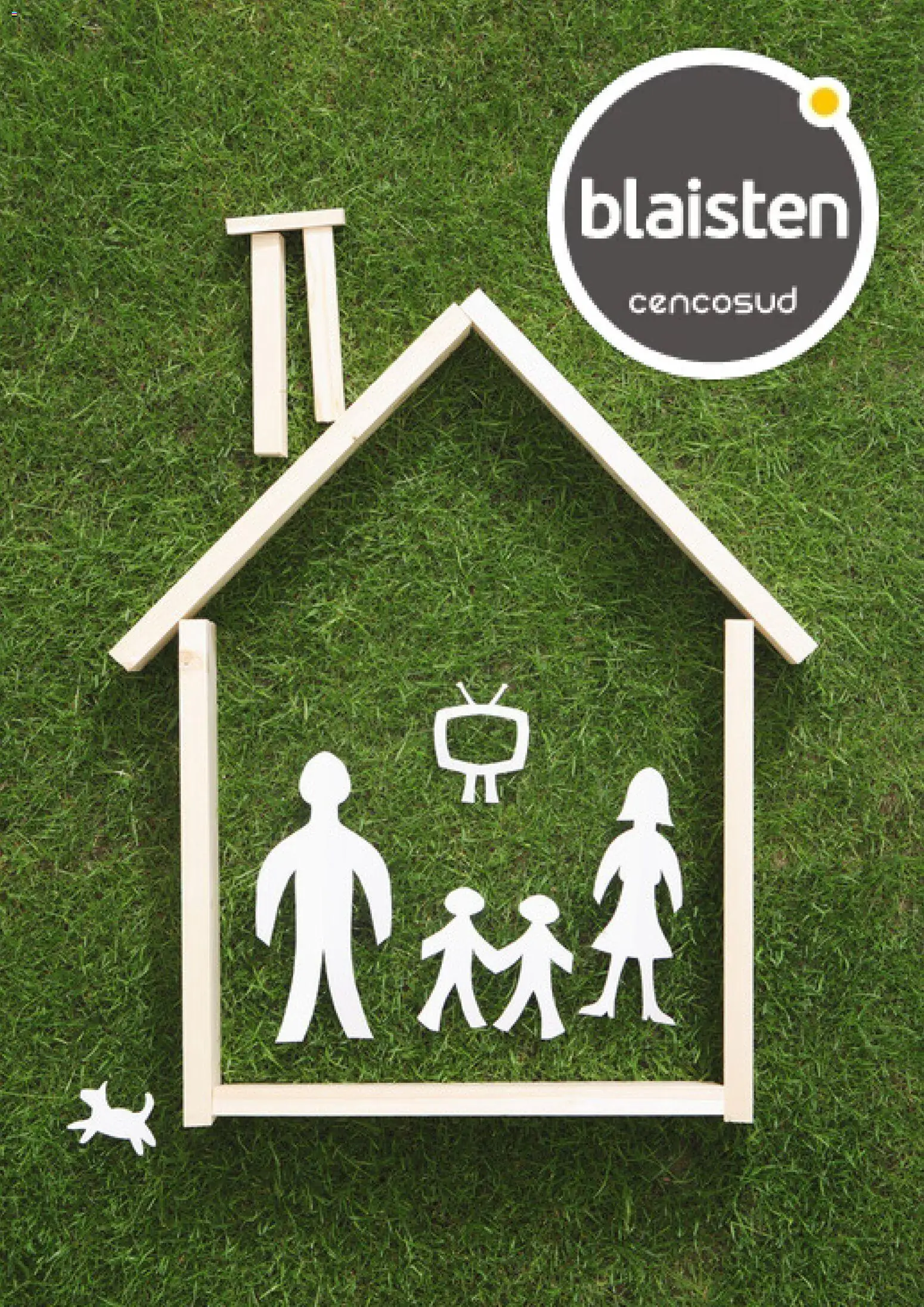 Blaisten Black Friday │ válido desde el 03.12.2025 | Página: 8