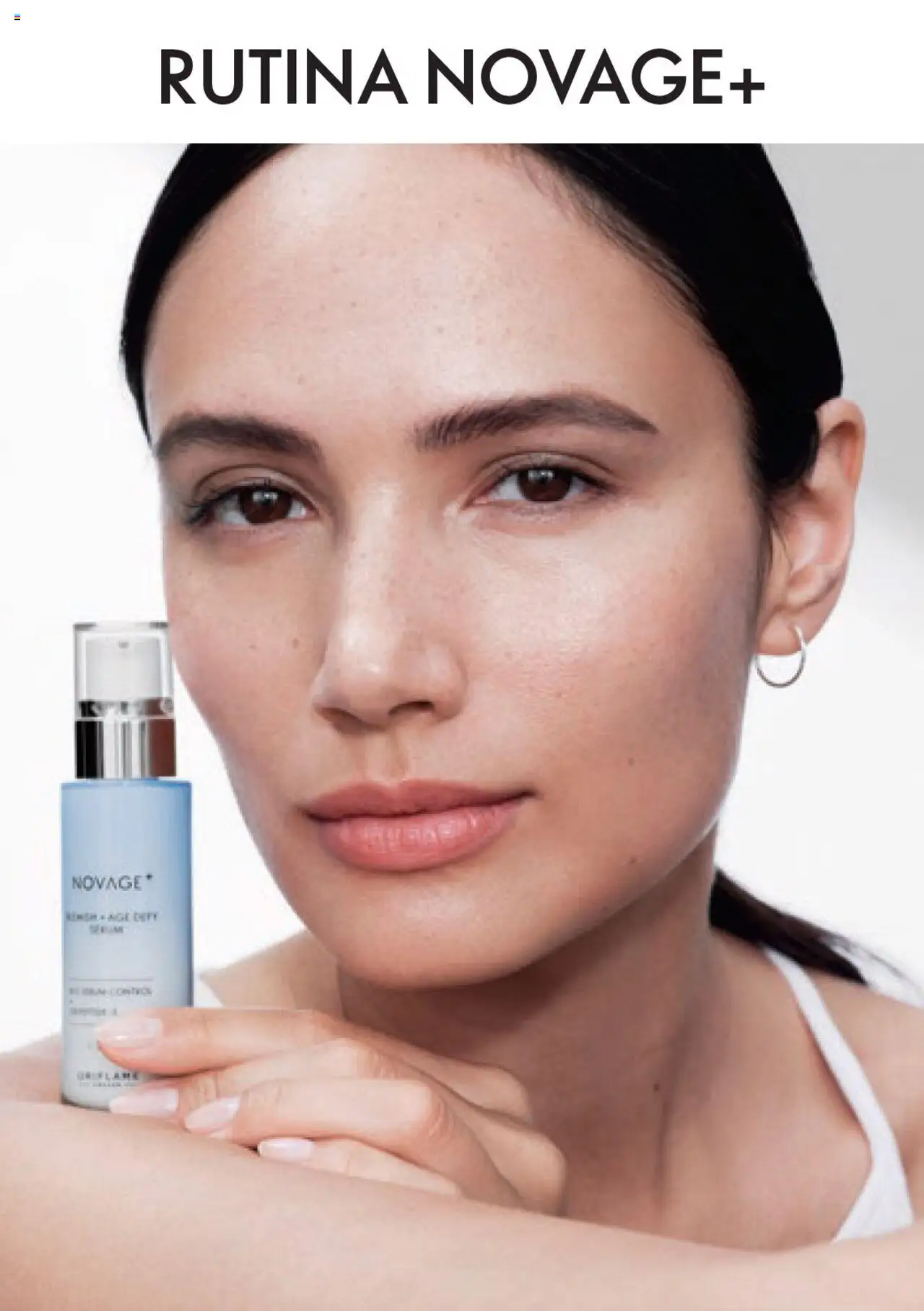 Nuevas ofertas de Oriflame válidas en toda la República Mexicana desde el 04.03.2025. ¡Encuentra las mejores ofertas en Oriflame campaña Novage 4 2025! | Página: 24