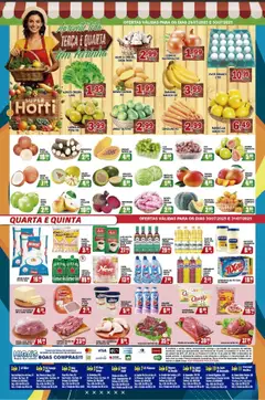Higa's Supermercado Folheto - válido de 30.07.2025 | Página: 4