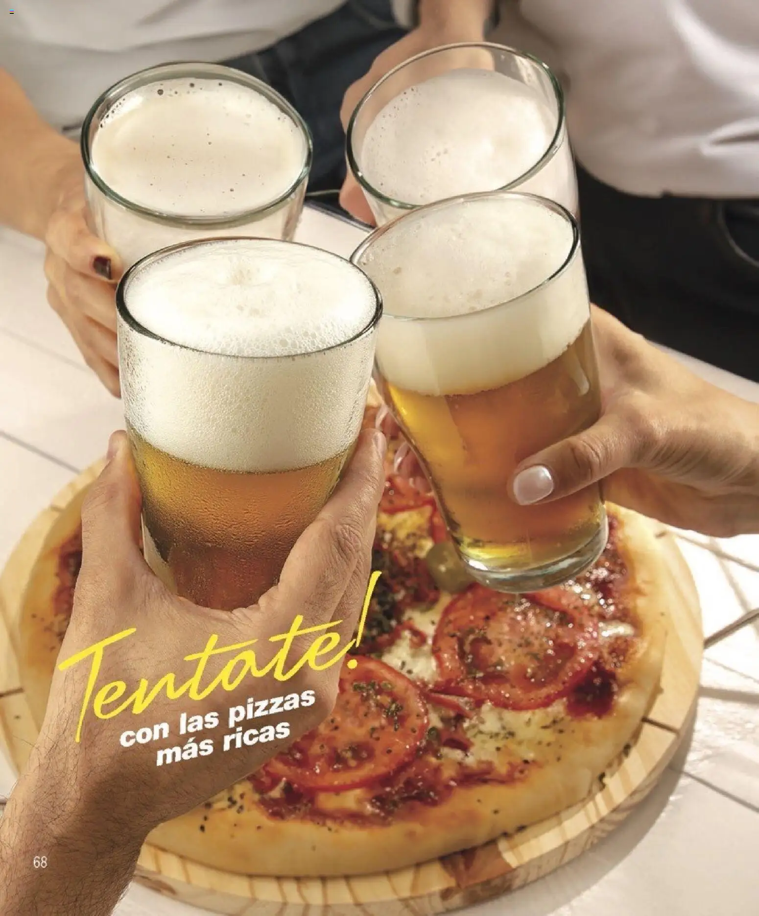 Violetta catálogo │ válido desde el 01.02.2026 | Página: 68