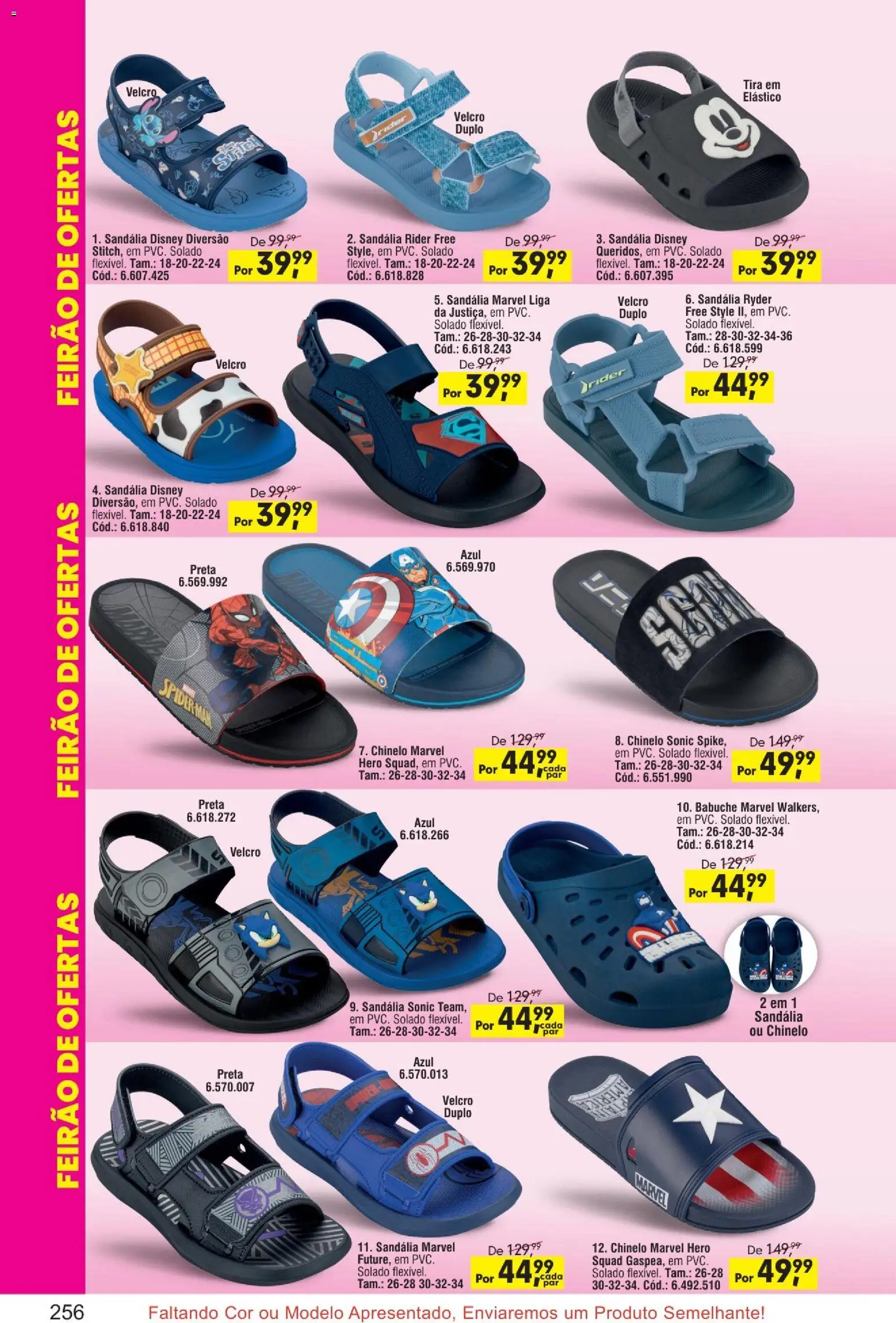 Quatro Estações Folheto - válido de 01.04.2026 | Página: 16