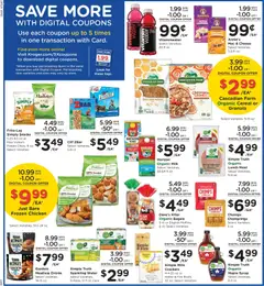 Preview of Kroger weekly ads valid from 02.01.2026 | Page: 8